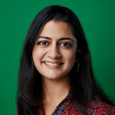 Rama Murali portrait